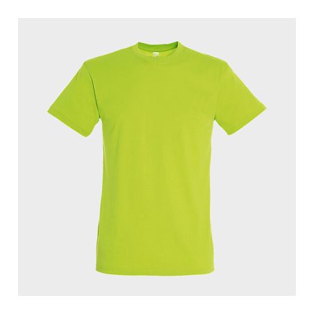 Tee-shirt personnalisé Régent Unisexe