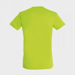 Tee-shirt personnalisé Régent Unisexe