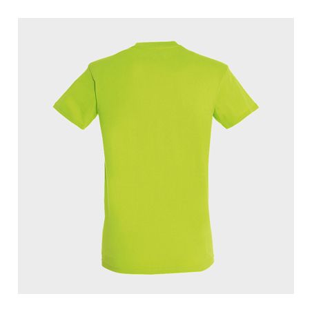 Tee-shirt personnalisé Régent Unisexe