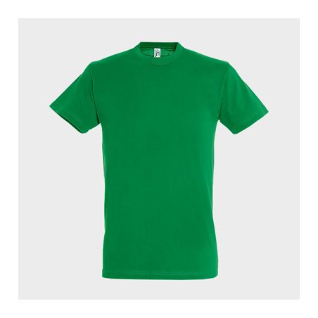 Tee-shirt personnalisé Régent Unisexe