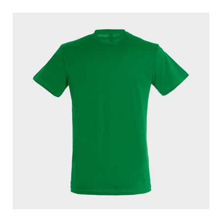 Tee-shirt personnalisé Régent Unisexe