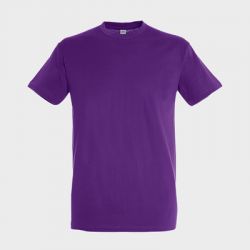 Tee-shirt personnalisé Régent Unisexe