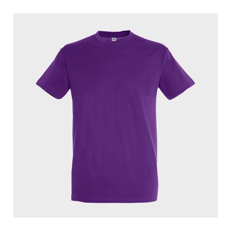 Tee-shirt personnalisé Régent Unisexe