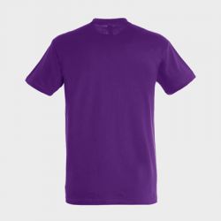 Tee-shirt personnalisé Régent Unisexe