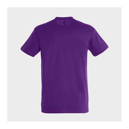 Tee-shirt personnalisé Régent Unisexe