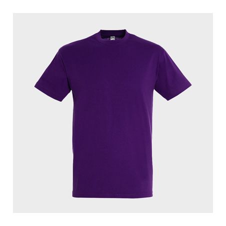 Tee-shirt personnalisé Régent Unisexe