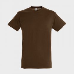 Tee-shirt personnalisé Régent Unisexe