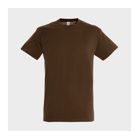 Tee-shirt personnalisé Régent Unisexe