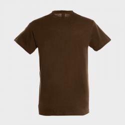 Tee-shirt personnalisé Régent Unisexe