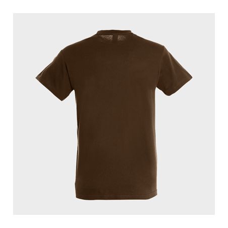 Tee-shirt personnalisé Régent Unisexe