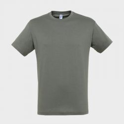 Tee-shirt personnalisé Régent Unisexe