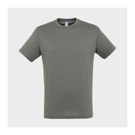 Tee-shirt personnalisé Régent Unisexe