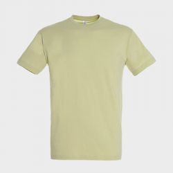 Tee-shirt personnalisé Régent Unisexe