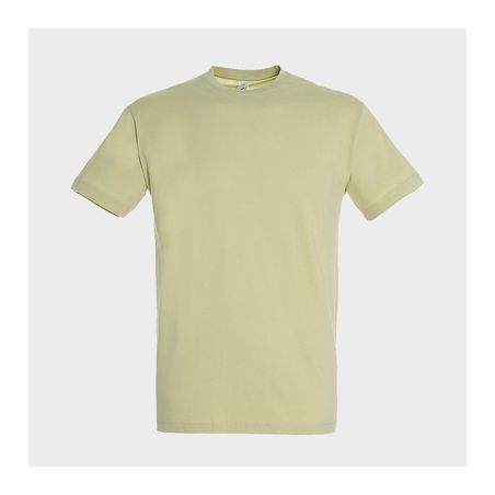 Tee-shirt personnalisé Régent Unisexe