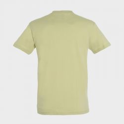 Tee-shirt personnalisé Régent Unisexe