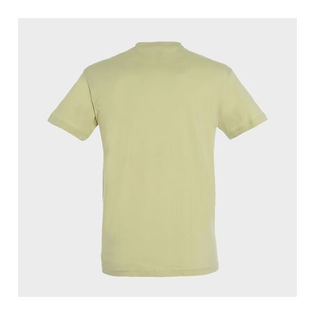 Tee-shirt personnalisé Régent Unisexe