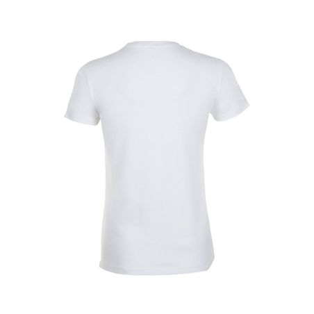 Tee-shirt personnalisé Régent Femme 100% Coton