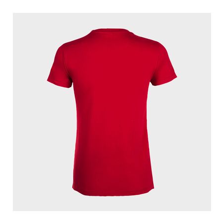 Tee-shirt personnalisé Régent Femme 100% Coton