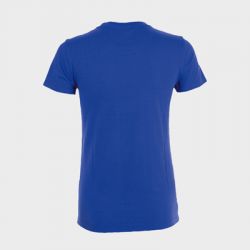 Tee-shirt personnalisé Régent Femme 100% Coton