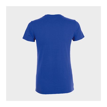 Tee-shirt personnalisé Régent Femme 100% Coton