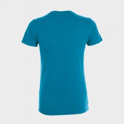 Tee-shirt personnalisé Régent Femme 100% Coton