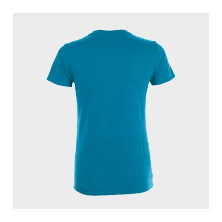 Tee-shirt personnalisé Régent Femme 100% Coton