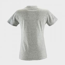 Tee-shirt personnalisé Régent Femme 100% Coton