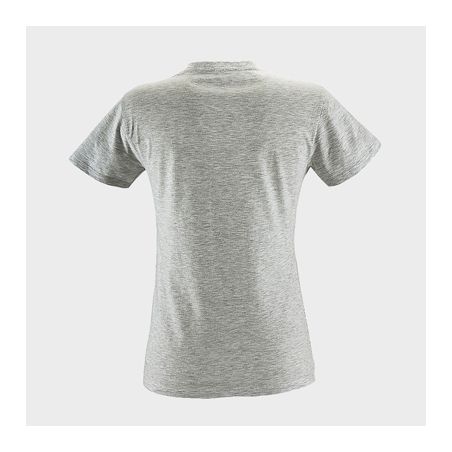 Tee-shirt personnalisé Régent Femme 100% Coton
