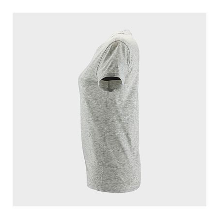 Tee-shirt personnalisé Régent Femme 100% Coton