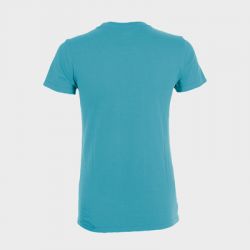 Tee-shirt personnalisé Régent Femme 100% Coton