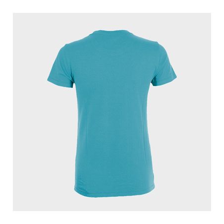 Tee-shirt personnalisé Régent Femme 100% Coton