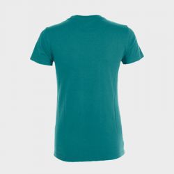 Tee-shirt personnalisé Régent Femme 100% Coton