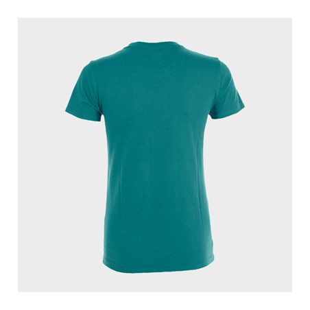 Tee-shirt personnalisé Régent Femme 100% Coton