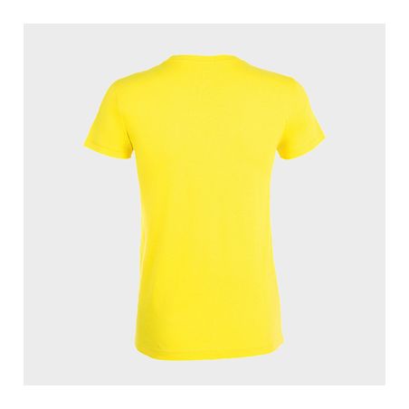 Tee-shirt personnalisé Régent Femme 100% Coton