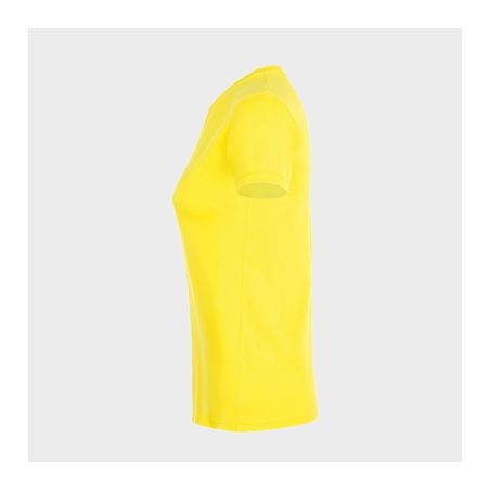 Tee-shirt personnalisé Régent Femme 100% Coton