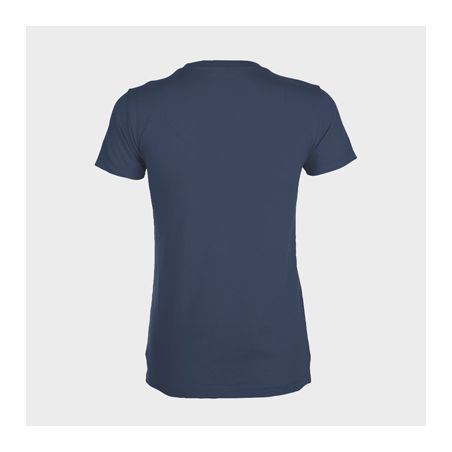 Tee-shirt personnalisé Régent Femme 100% Coton