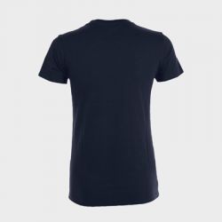 Tee-shirt personnalisé Régent Femme 100% Coton