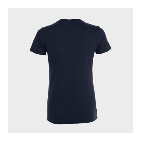 Tee-shirt personnalisé Régent Femme 100% Coton