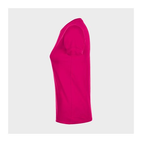 Tee-shirt personnalisé Régent Femme 100% Coton