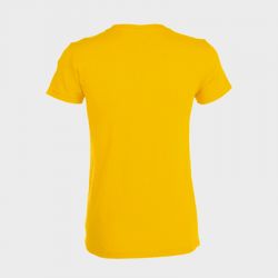 Tee-shirt personnalisé Régent Femme 100% Coton