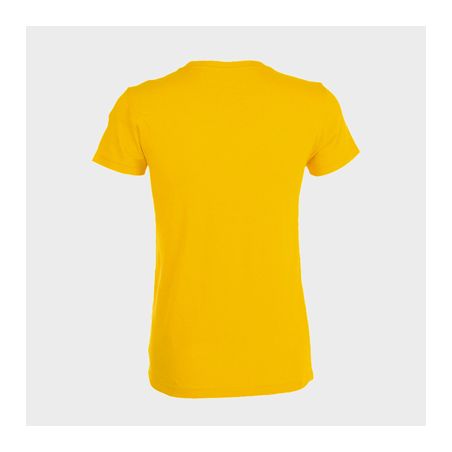 Tee-shirt personnalisé Régent Femme 100% Coton