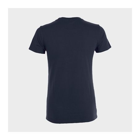Tee-shirt personnalisé Régent Femme 100% Coton