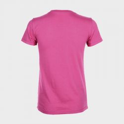 Tee-shirt personnalisé Régent Femme 100% Coton