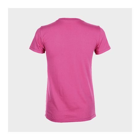 Tee-shirt personnalisé Régent Femme 100% Coton