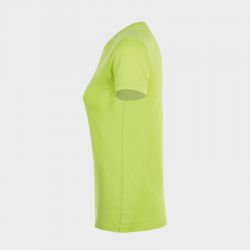 Tee-shirt personnalisé Régent Femme 100% Coton