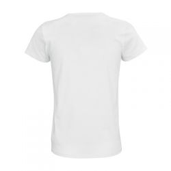 Tee-shirt personnalisé Pioneer Femme Coton Bio 170g/m2
