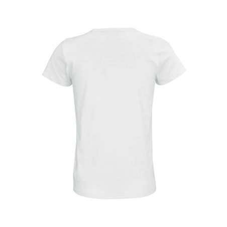 Tee-shirt personnalisé Pioneer Femme Coton Bio 170g/m2