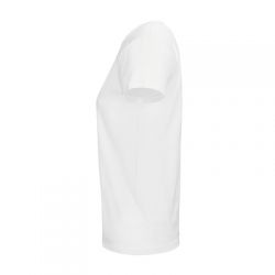 Tee-shirt personnalisé Pioneer Femme Coton Bio 170g/m2