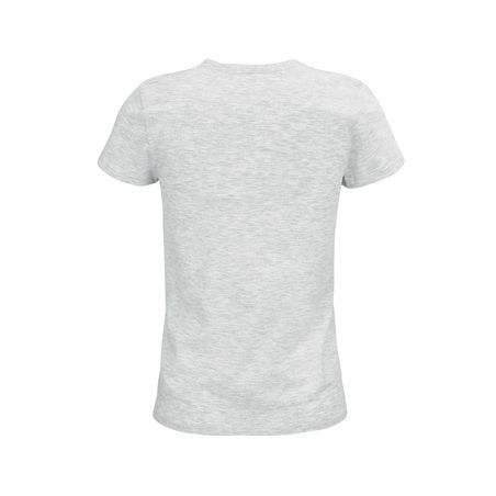 Tee-shirt personnalisé Pioneer Femme Coton Bio 170g/m2