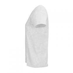 Tee-shirt personnalisé Pioneer Femme Coton Bio 170g/m2